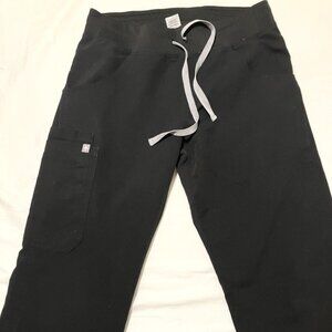 Figs Kade Cargo Scrub Pants